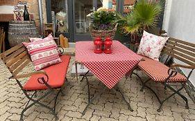 Gästehaus Sellemols Ferienwohnung Korbmacher